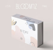 IZONE BLOOM IZ 1ST ALBUM