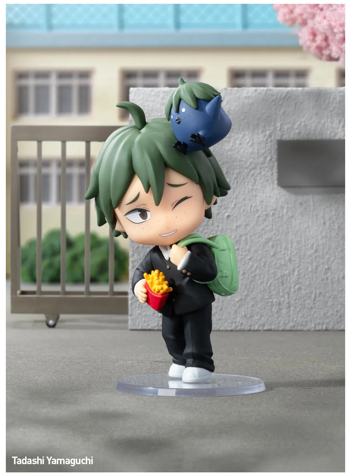 Haikyu!! Off-Court Vibes Figure Blind Box (1/12)