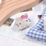 Sanrio Hair Claw