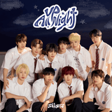 XIKERS - UP ALL NIGHT (STANDARD EDITION)