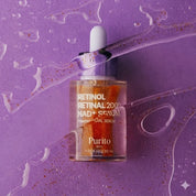 Purito SEOUL Retinol Retinal 2000 NAD+ Serum [30ml]