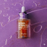 Purito SEOUL Retinol Retinal 2000 NAD+ Serum [30ml]
