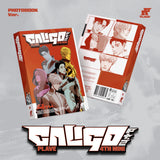 Plave 4rd Mini Album "Caligo Pt.2" (Photobook Ver.)