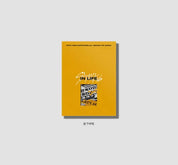 Stray Kids 1st Repackage Album "In Life" (Standard Ver.)