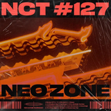 NCT 127 2nd Album: New Zone [T Ver.]