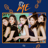 ITZY ITZ ME