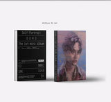EXO SUHO SELF PORTRAIT