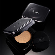 CLIO Kill Cover Founware Cushion Set