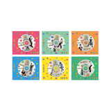 BoyNextDoor 2nd Japanese Album "BOYLIFE" (Member Ver.)