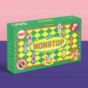 OH MY GIRL 7th Mini Album: Nonstop
