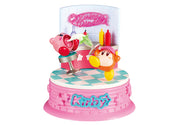 Re-ment Kirby in Pop City RDT