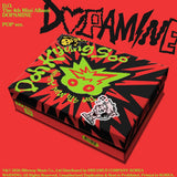 [PRE-ORDER] D.O. - 4TH MINI ALBUM [DOPAMINE] (POP VER.)
