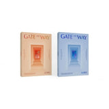 ASTRO 7th Mini Album "GATEWAY"