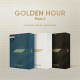 ATEEZ 10th Mini Album "GOLDEN HOUR: PART.1" [POP-UP Exclusive]