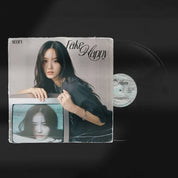 SEORI - Fake Happy LP