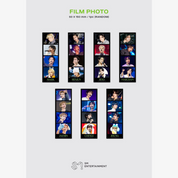 NCT DREAM: [THE DREAM SHOW 2] World Tour Concert Photobook (SET)