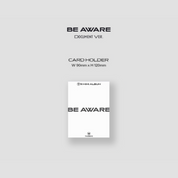 The Boyz 7th Mini Album: Be Aware [Platform Ver.] [Meta Album]