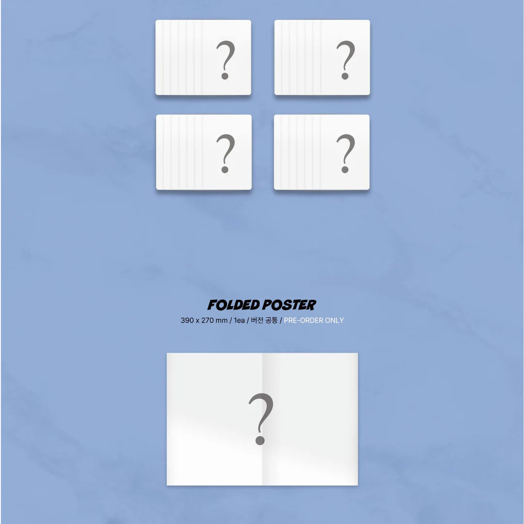 DREAMCATCHER - 10th Mini Album 'Virtuous'