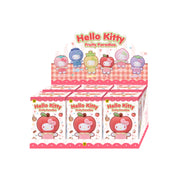 Hello Kitty Fruity Paradise Blind Box