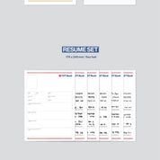 TOMORROW X TOGETHER (TXT) 2025 Season's Greetings