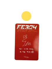 (trade) NMIXX 'Fe304:Break' (Kyujin; MIXX Blood Ver.)