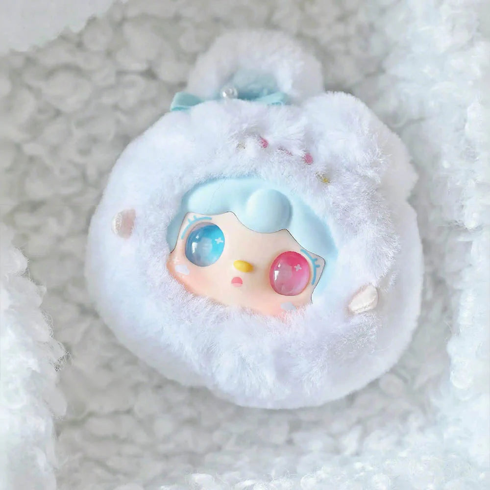 Yooki Cutely Rabbit Plush Blind Box