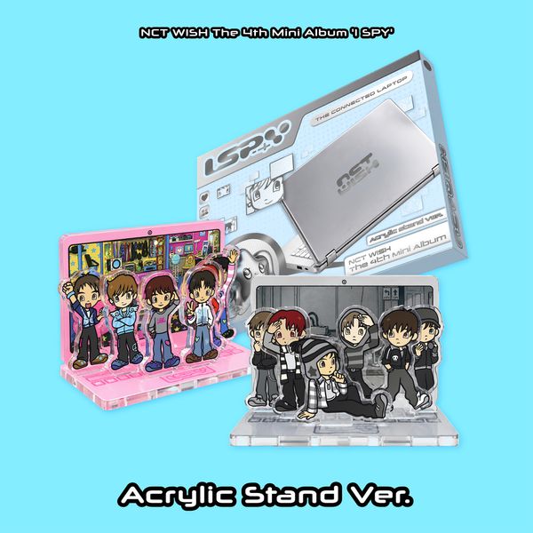 K-POP Without Pre-order – Amuse Ground