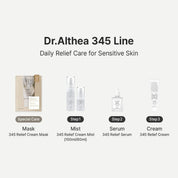 Dr. Althea 345 Relief Serum [30ml]