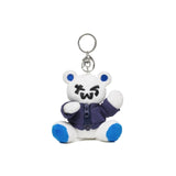 TWS Plush Keyring (BEAR)