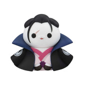 Megahouse Mega Cat Project One Piece Nyan Piece Nyan! Luffy and Wano Country Arc Blind Box