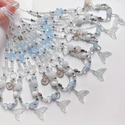 Phone Chain Mermaid