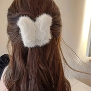 Hair Claw Butterfly