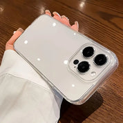 Phone Case Transparent iPhone 14