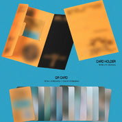 Seventeen 12th Mini Album "Spill The Feels" (Weverse Ver.) with Weverse Shop POB