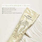 Abib Jericho Rose Creme Nutrition Tube [75ml]