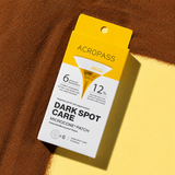 ACROPASS Dark Spot Care Microcone Patch