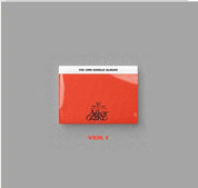 IVE 3rd Single Album After Like [Photo Book Ver.]