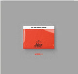 IVE 3rd Single Album After Like [Photo Book Ver.]