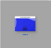 IVE 3rd Single Album After Like [Photo Book Ver.]