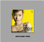 IVE 3rd Single Album After Like [Jewel Case Ver.]