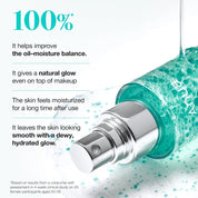 Anua PDRN Hyaluronic Acid Hydrating Capsule Mist [30ml]