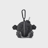 [PRE-ORDER] BTS - [ARIRANG WORLD TOUR MD] Army Bomb Plush Keyring