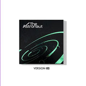 JIN (BTS) The Astronaut