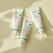 AXIS-Y Complete No-Stress Physical Sunscreen V3 [SPF 50+ / PA +++]