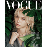 [PRE-ORDER] VOGUE 2025.12 SPECIAL (COVER : STRAY KIDS FELIX) (3 VERSIONS)