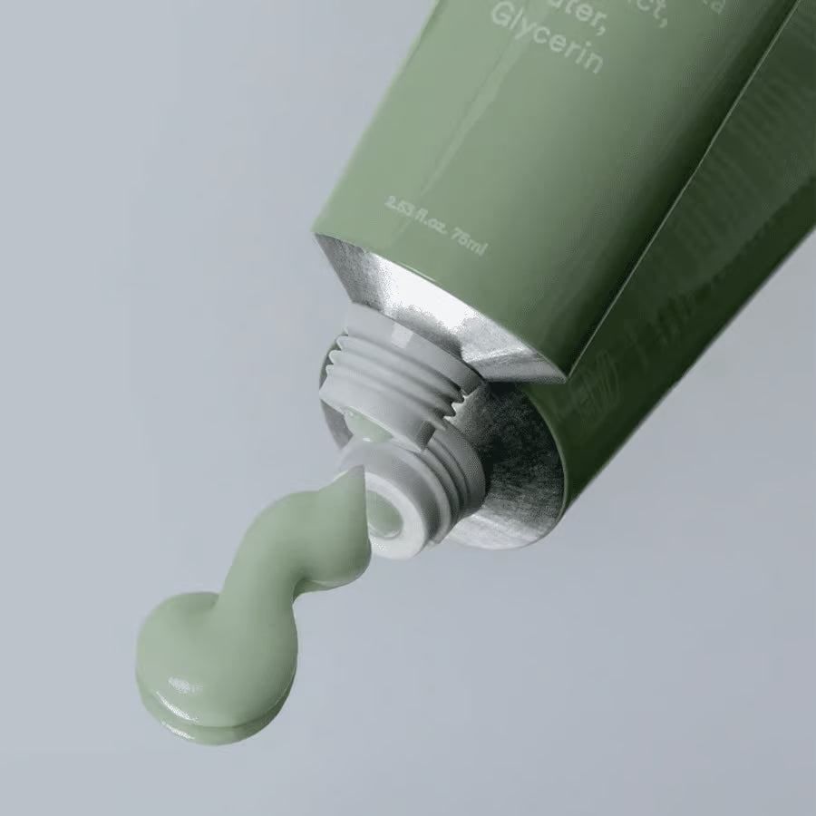 Abib Heartleaf creme Calming Tube [75ml]