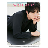 [PRE-ORDER] ESQUIRE WELLNESS 2026.10 (COVER BTS JIN)