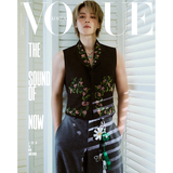 VOGUE 2026.02 (COVER : JIMIN) (7 VERSIONS)