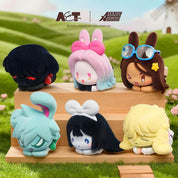 Alien Stage Rabbit Series Figure Blind Box (1/6)