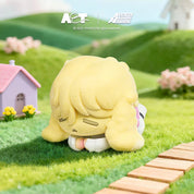 Alien Stage Rabbit Series Figure Blind Box (1/6)